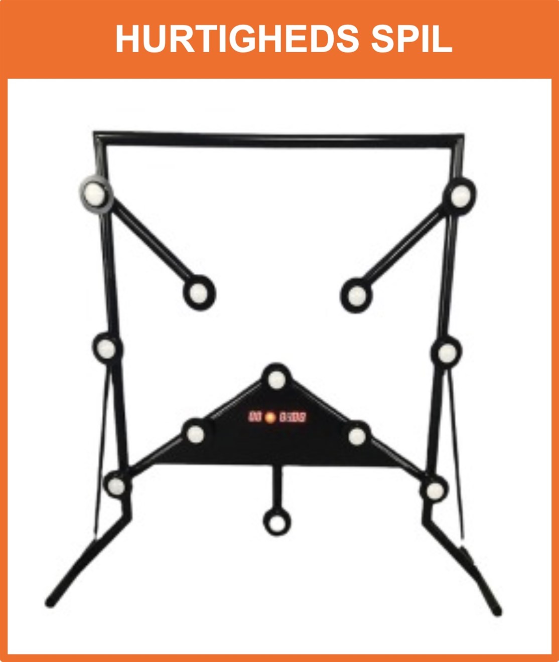 Lej en hurtigheds lys væg til dit event
Klik på billedet og se mere
*