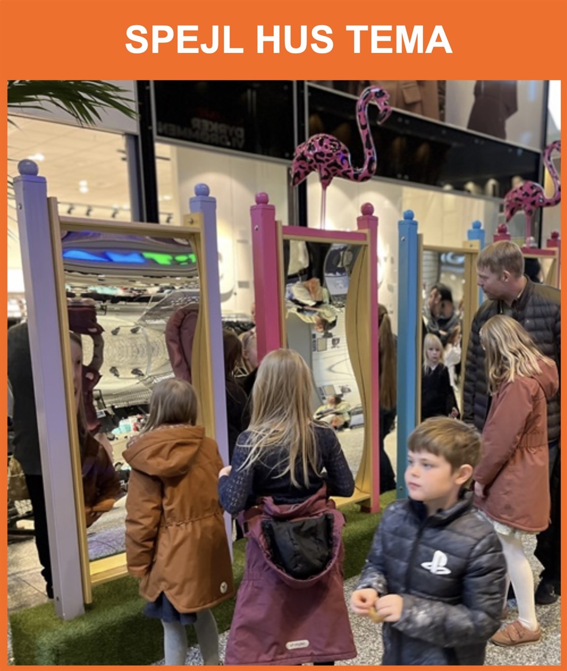 HALLOWEEN
Vi tilbyder alt til halloween, lige fra mekaniske spøgelser til spøgelseshus m levende spøgelser & meget, meget mere
*