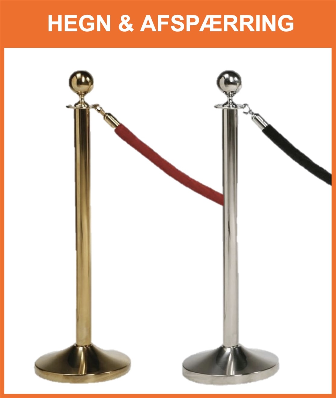 HEGN & AFSPÆRRING
Vi udlejer flere forskellige former for afspærring og hegn, som kan tilpasses til dit tema, årstider og forskellige event og du kan hos os leje fra 1,5 meter og op til 200 meter
*