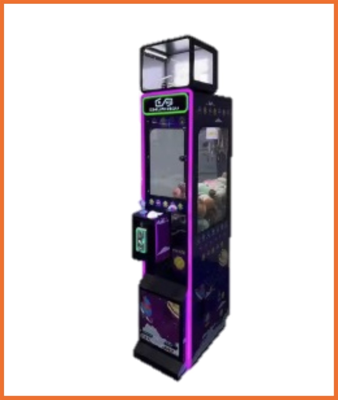 SMAL BAMSE KRAN 
klik på billedet og se mere
*