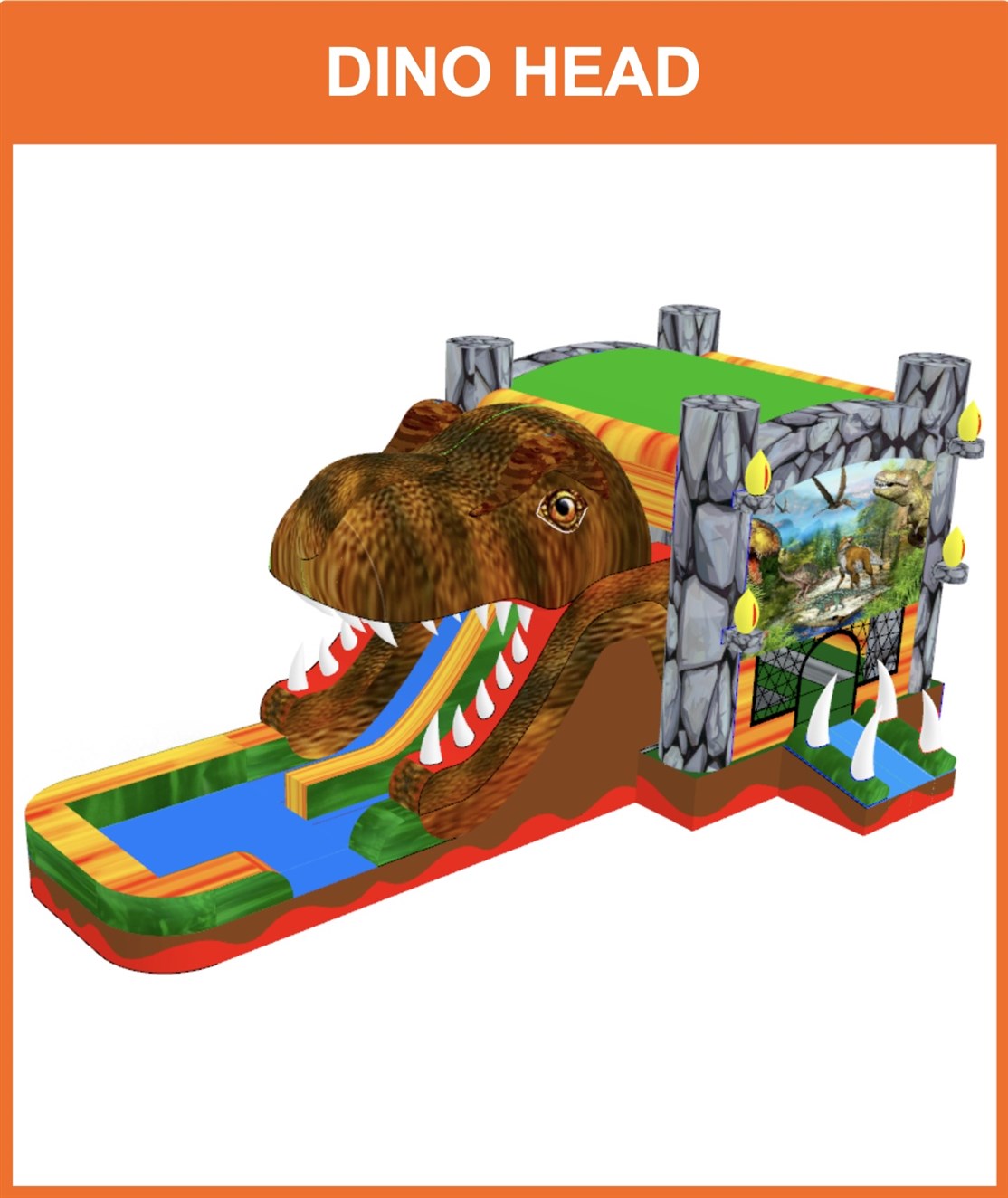DINO HEAD
Klik på billedet og se teknisk info. m.m.
*
