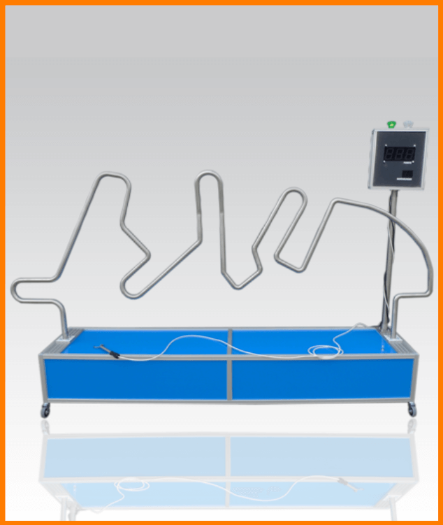 Standard design