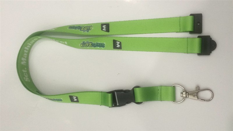 Keyhanger til børneklubben