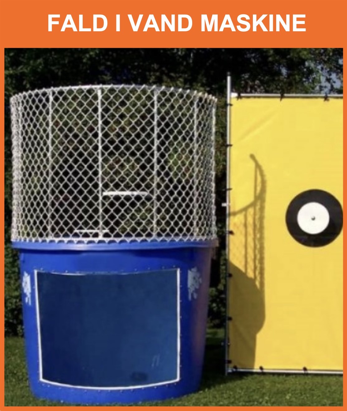 Lej en Fald i vand aktivitet
Klik på billedet og se mere
*